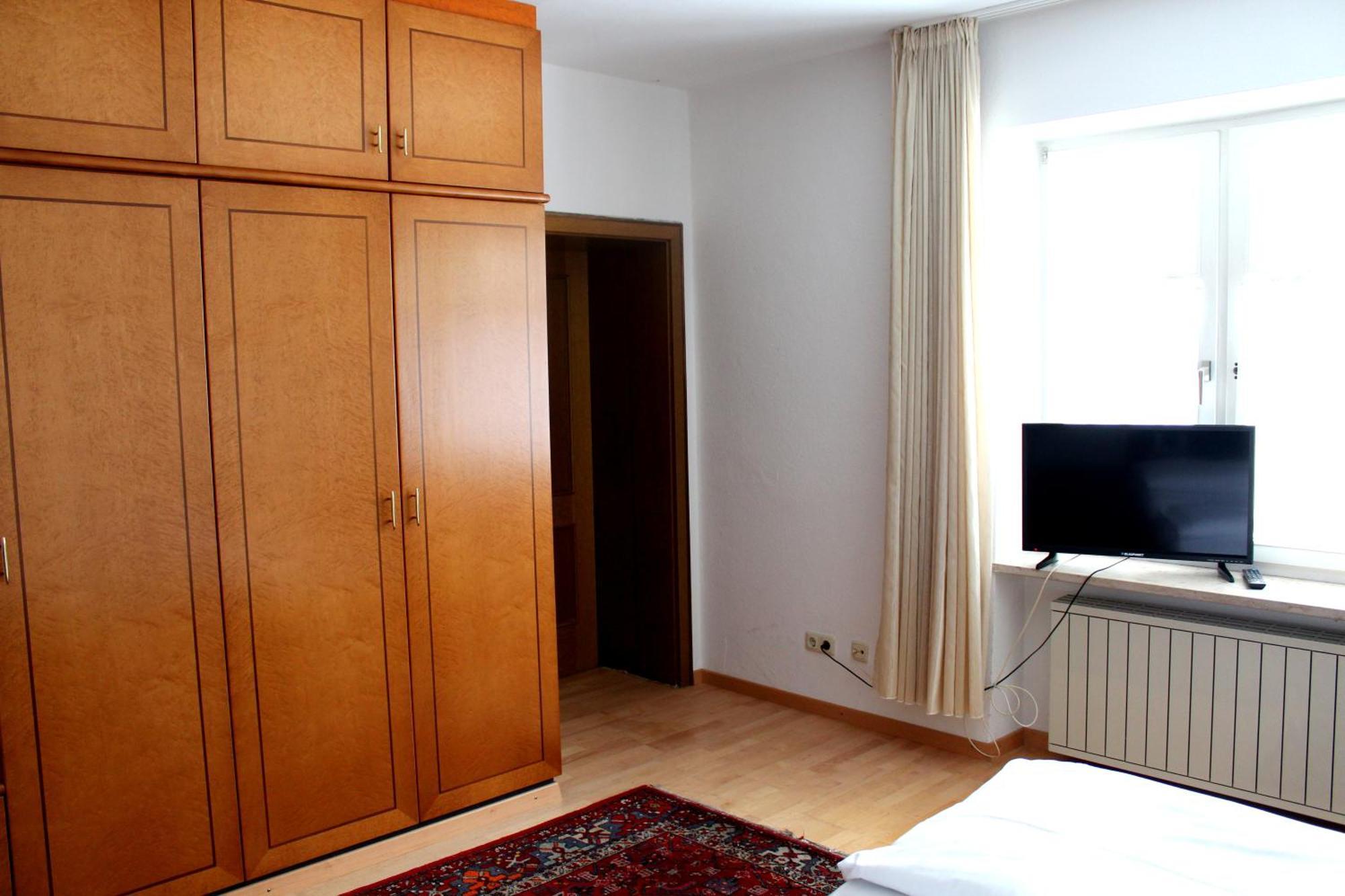 Villa am Park Bad Tölz Exteriör bild