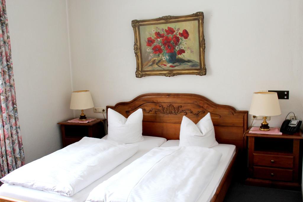Villa am Park Bad Tölz Exteriör bild
